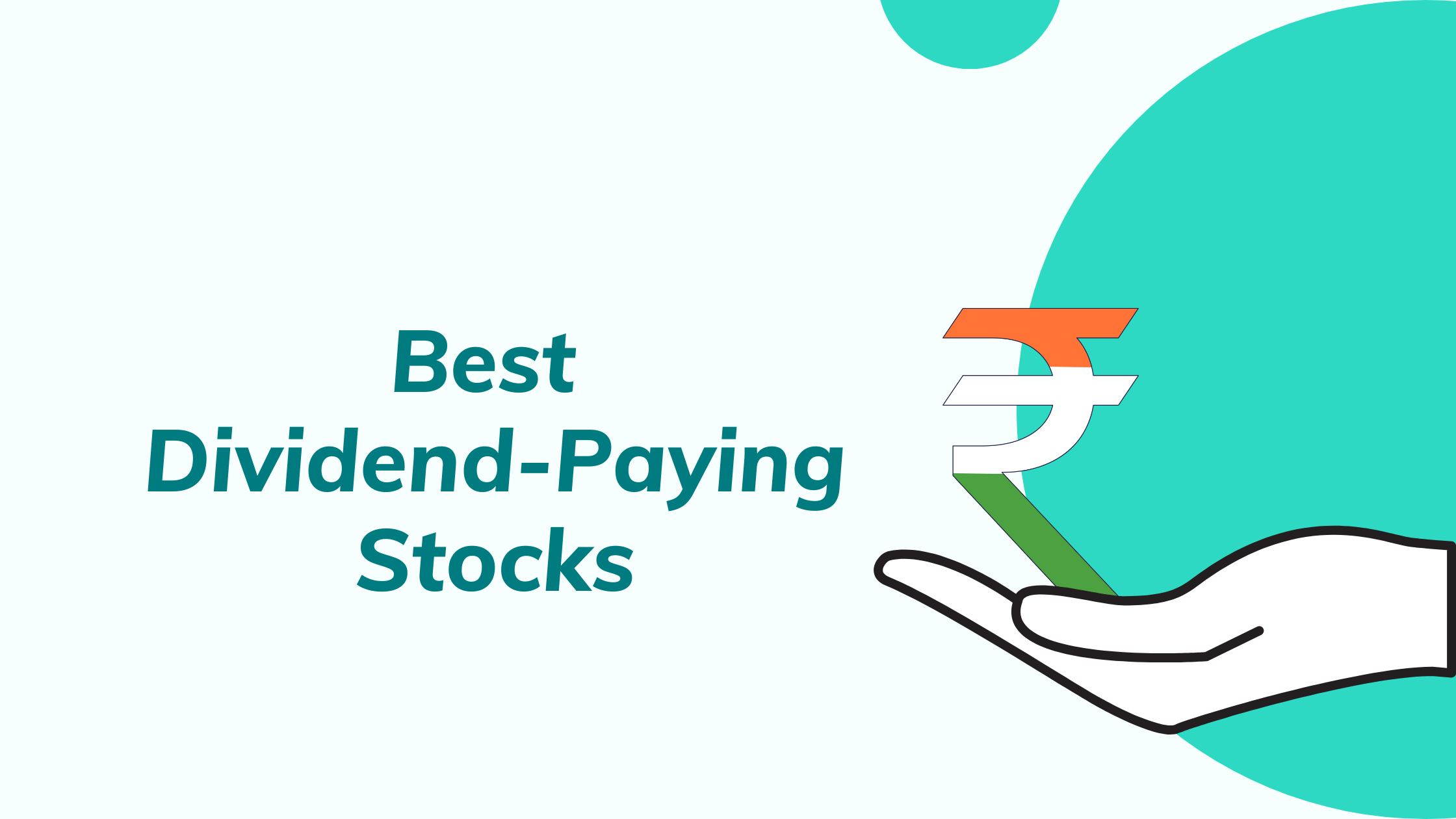 Best Dividend Paying Stocks 2024 Our Top Picks